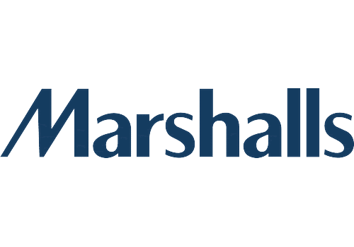marshalls logo